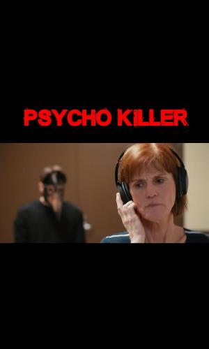 Psycho Killer