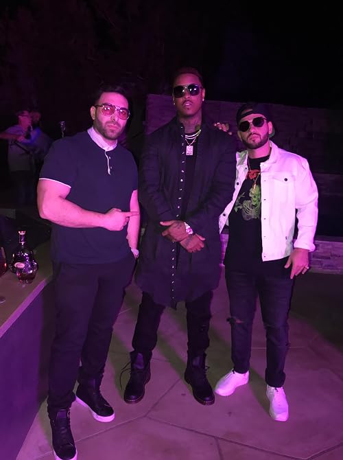 Jeremih - Julian - Got It on Your Own