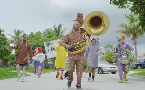 Parade