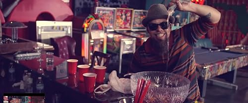 Spiked Punch