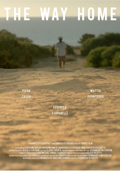 The Way Home
