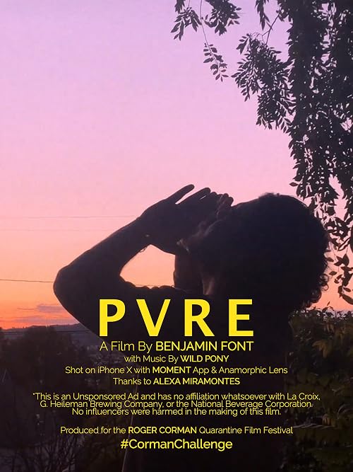 Pvre