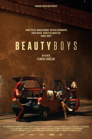 Beauty Boys