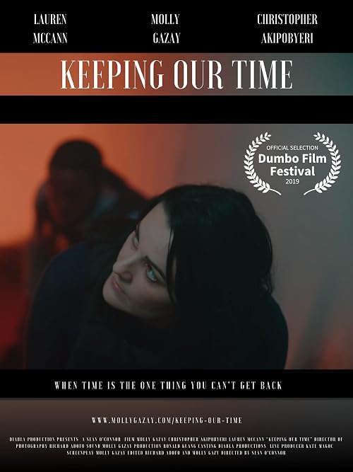 Keeping Our Time