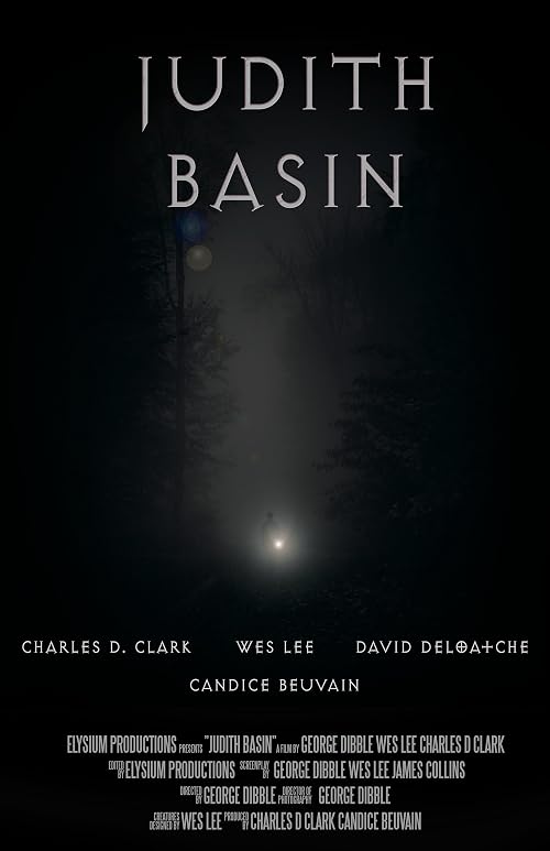 Judith Basin