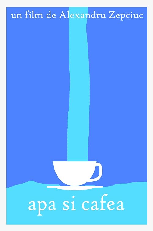 Apa si Cafea