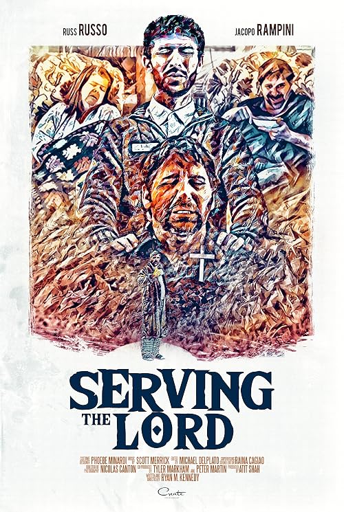 Serving the Lord