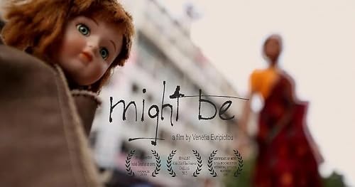 Might be