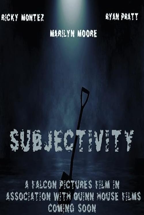 Subjectivity