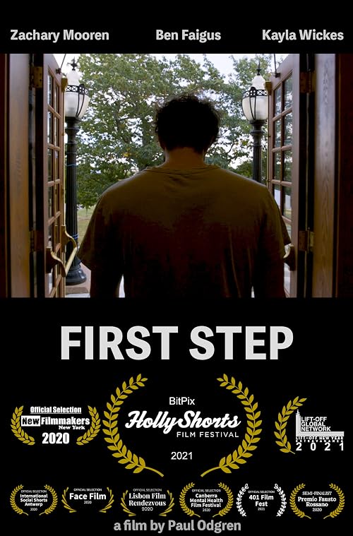 First Step