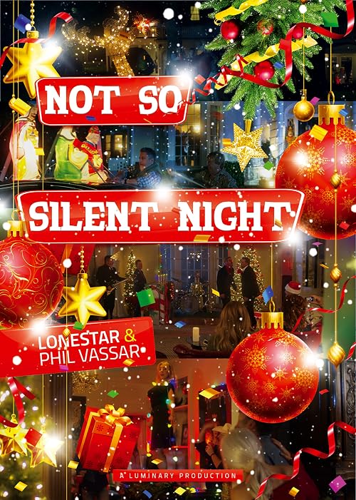 Not So Silent Night: Phil Vassar & Lonestar