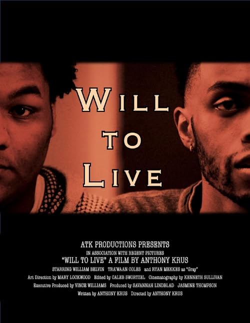 Will to Live