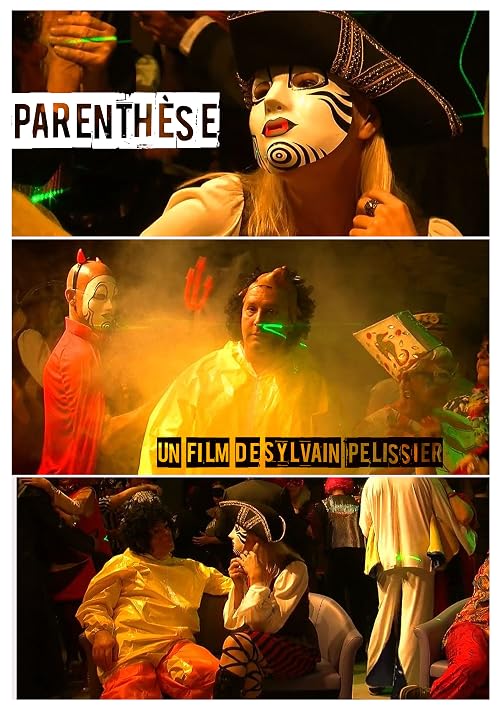 Parenthèse
