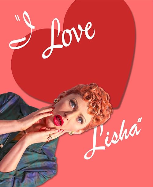 I Love Lisha