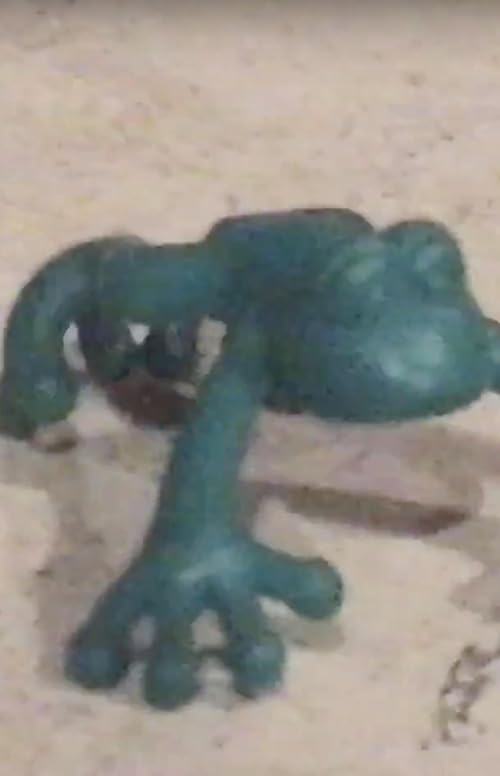 Weepfrog