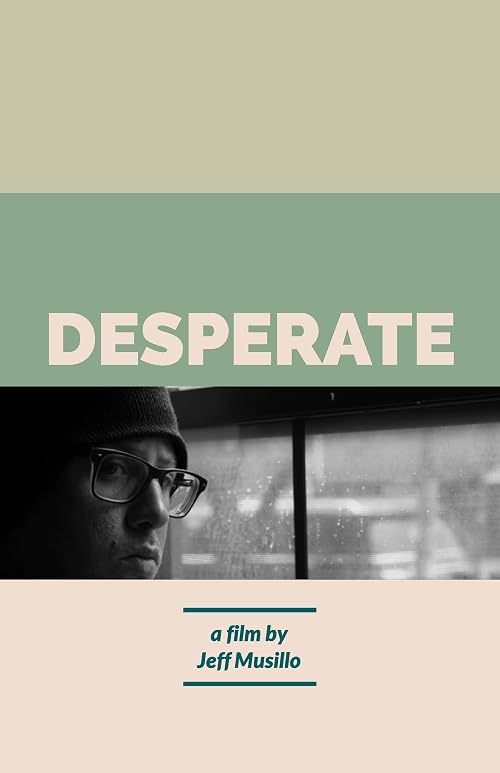 Desperate