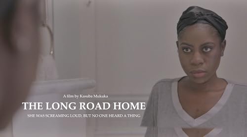 The Long Road Home