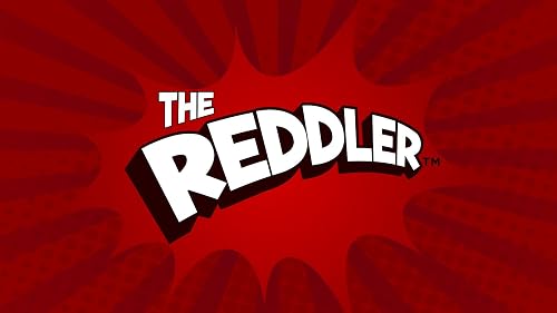 The Reddler