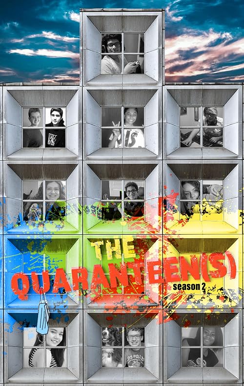 The Quaran-Teen(s)