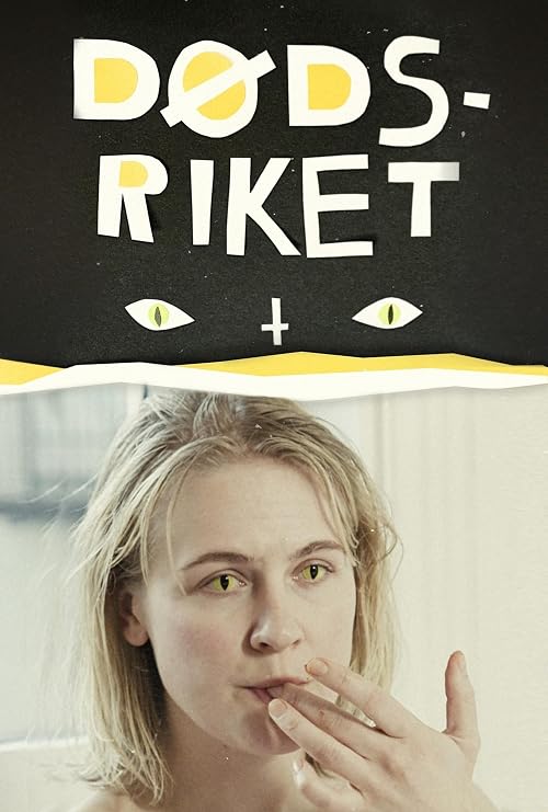 Dødsriket