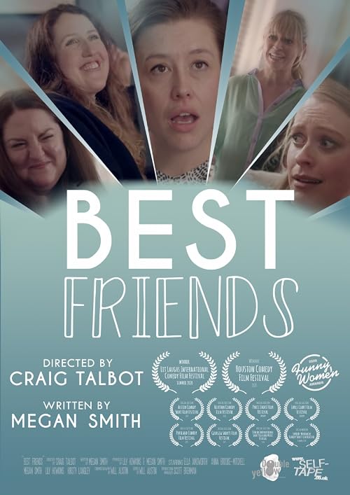 Best Friends