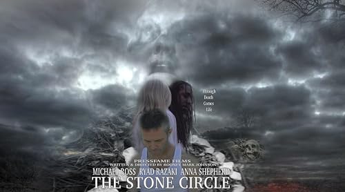 Ezra and the Stone Circle