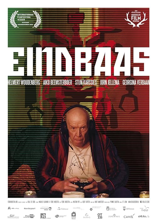 Eindbaas