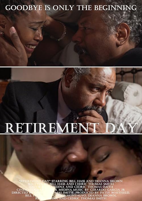 Retirement Day