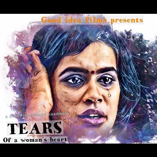 Haircut (women tears)