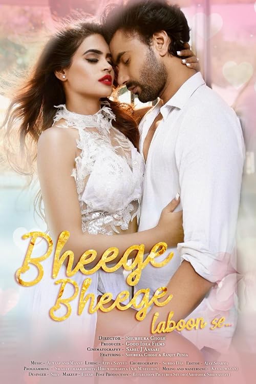 Bheege Bheege Laboon Se