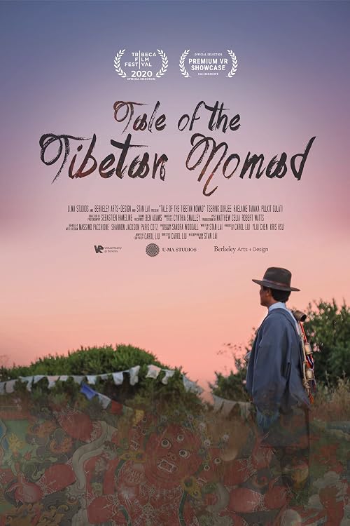 Tale of the Tibetan Nomad