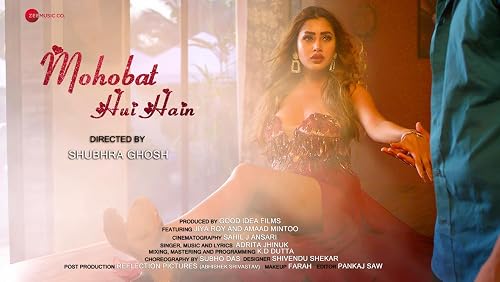 Mohobat Hui Hain