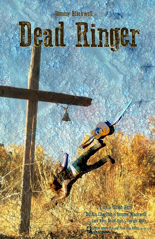 Remmy Blackwell - Dead Ringer