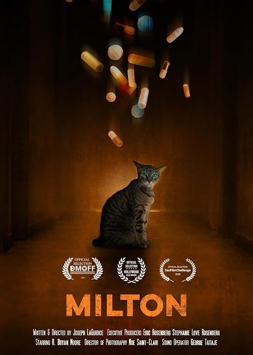 Milton