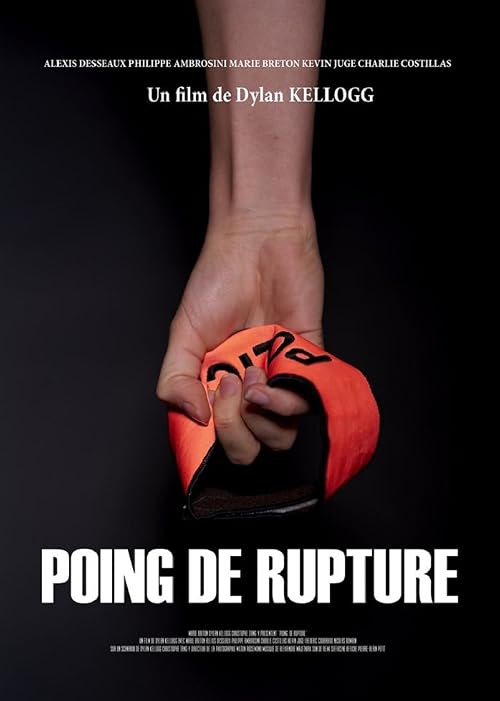 Poing de Rupture