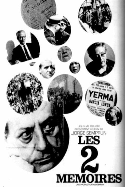 Les deux mémoires