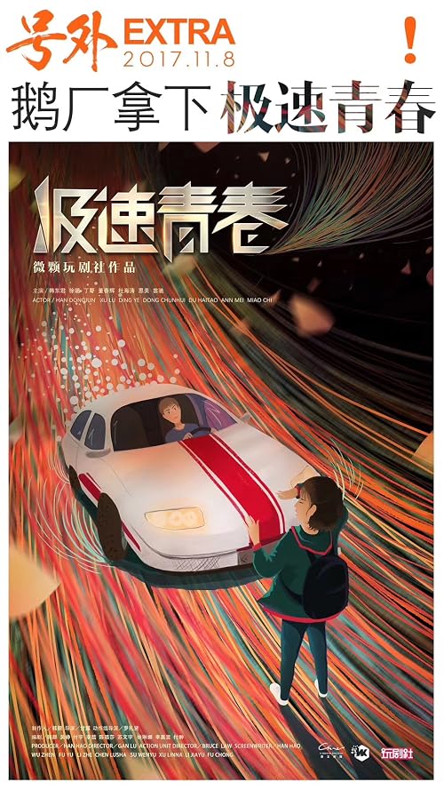 Speed