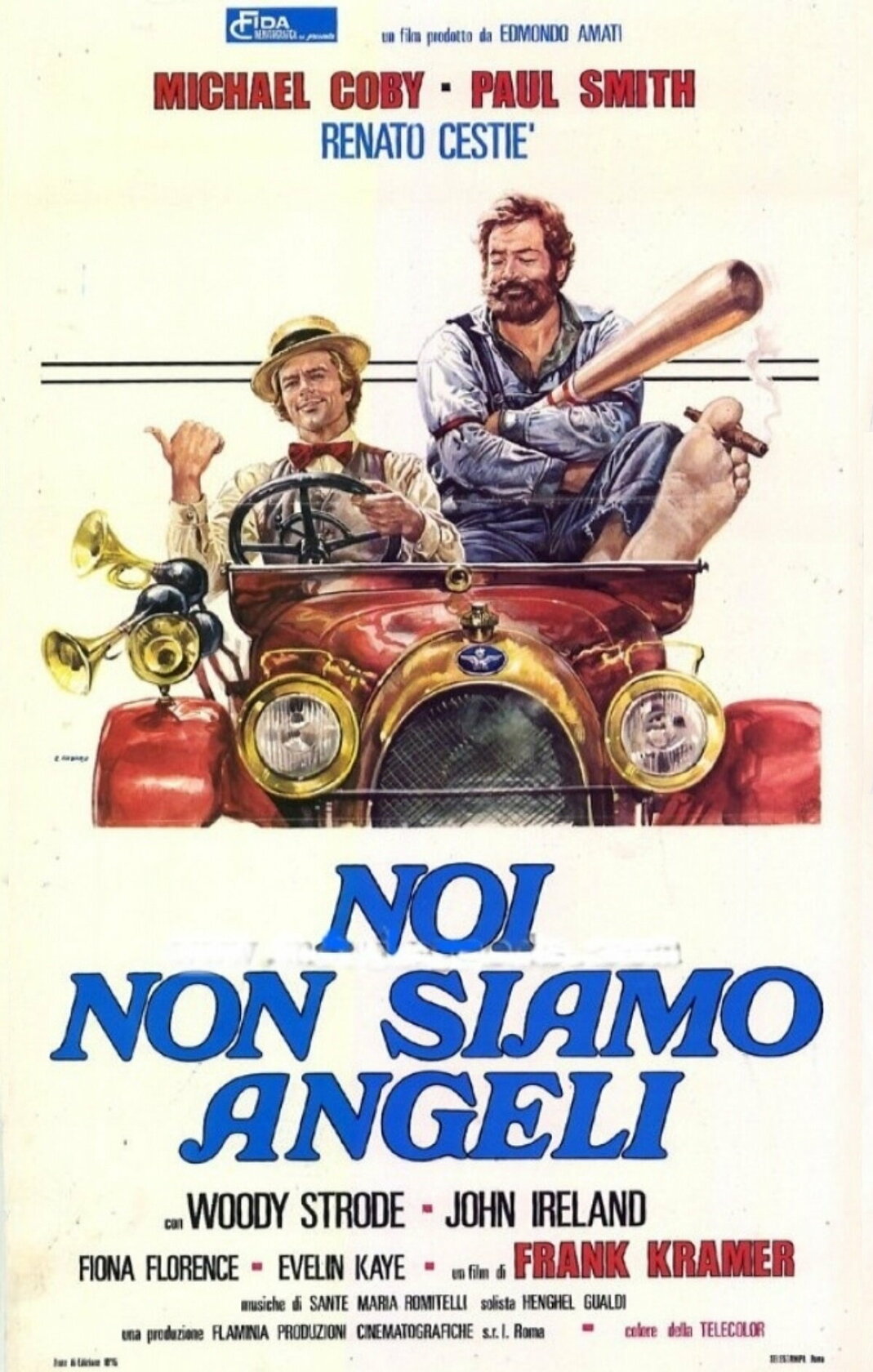 Noi non siamo angeli