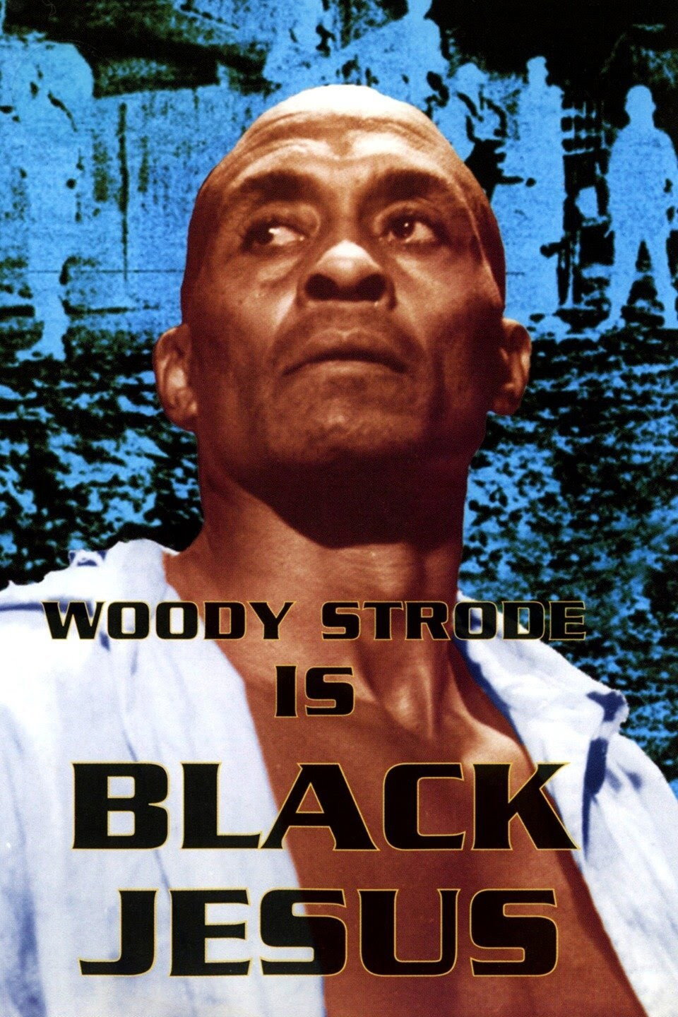 Black Jesus