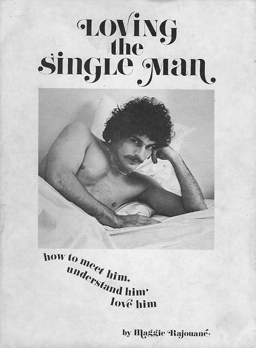 Loving the Single Man
