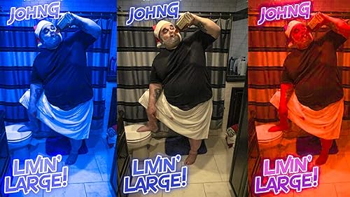 Livin' Large