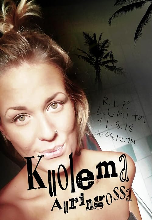 Kuolema auringossa