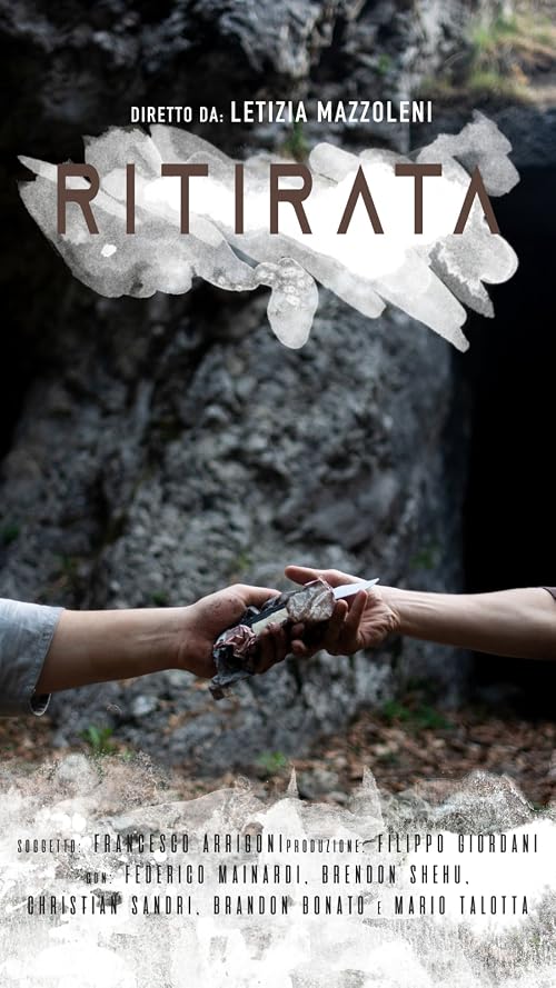 Ritirata