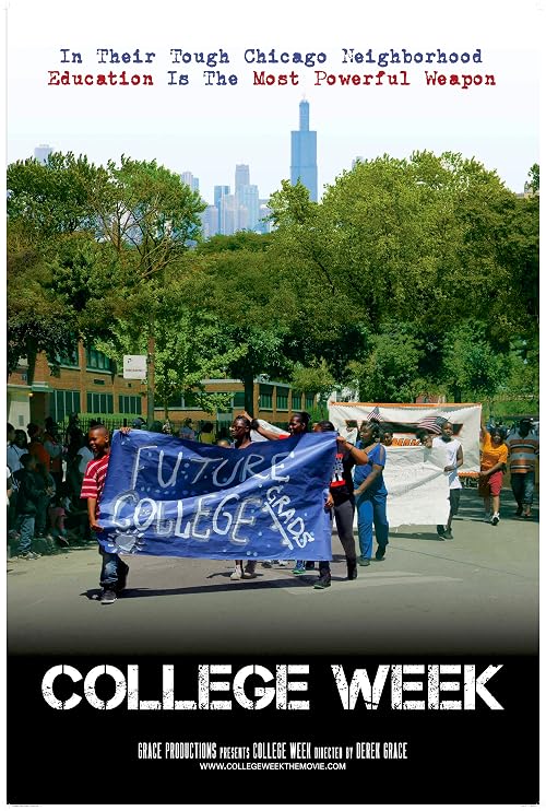 College Week