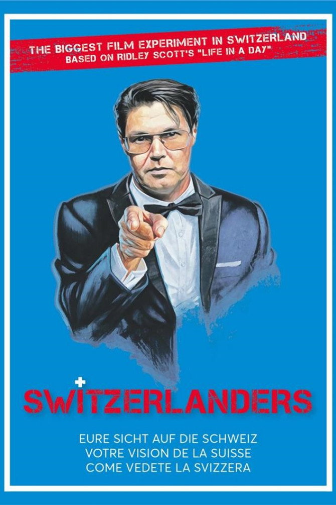 Switzerlanders
