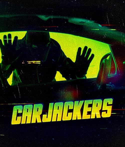 CarJackers