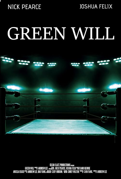 Green Will