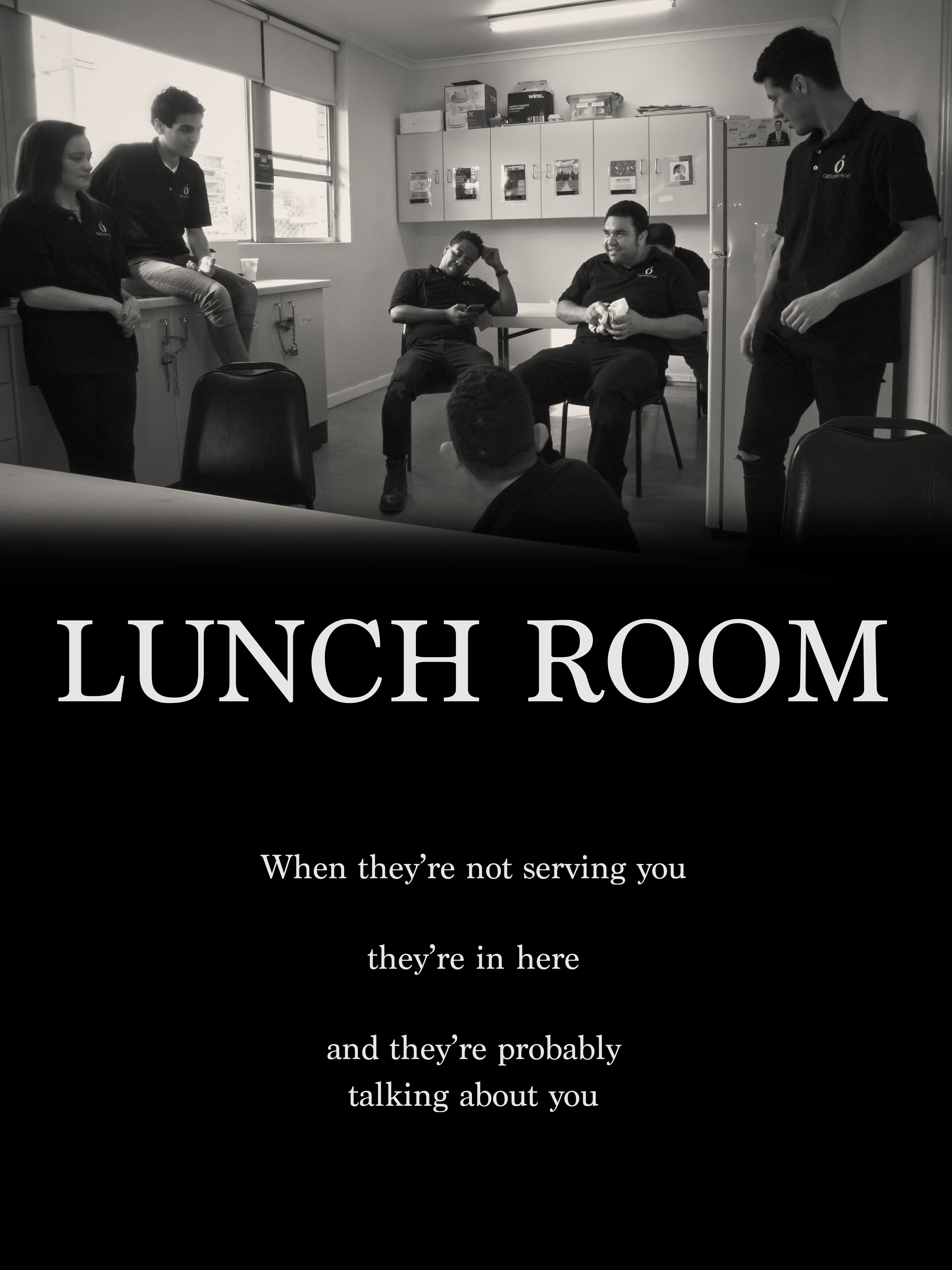 Lunch Room