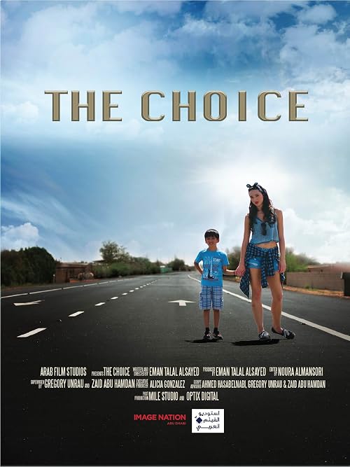 The Choice