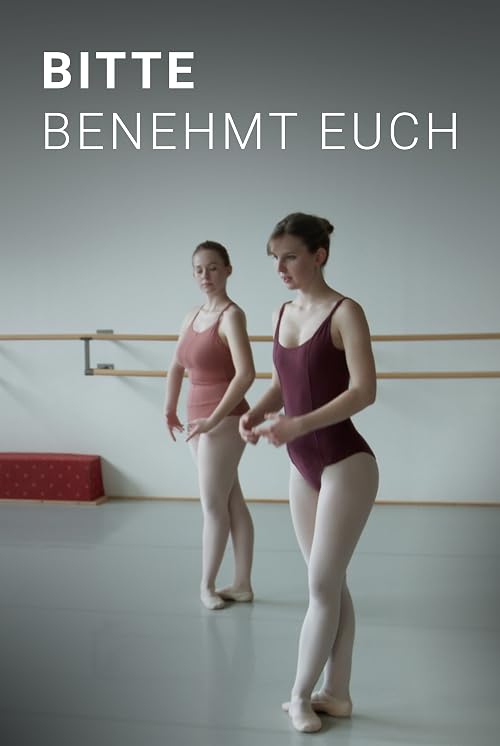 Bitte benehmt euch